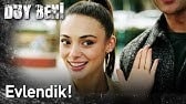 Duy Beni 20. Bölüm - Evlendik! (Final)