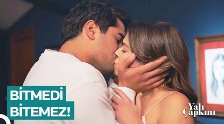 Yalı Çapkını 83. Bölüm (SON SAHNE) | Ferit ve Seyran'ın Kaçınılmaz Kavuşması