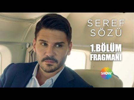 Şeref Sözü 1. Bölüm Fragmanı