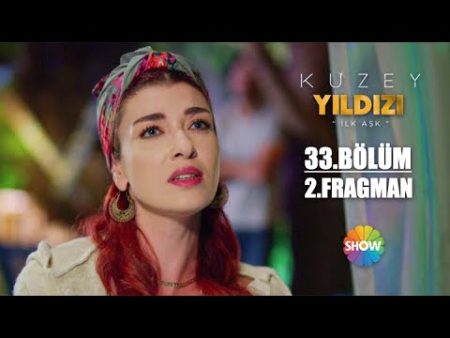 Kuzey Yıldızı İlk Aşk 33. Bölüm 2. Fragman