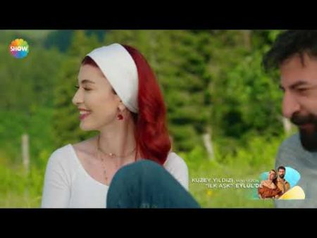 Kuzey Yıldızı İlk Aşk 2. Sezon Fragman