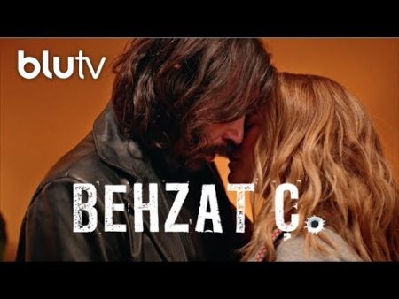 Behzat Ç. 4. Bölüm Fragmanı!