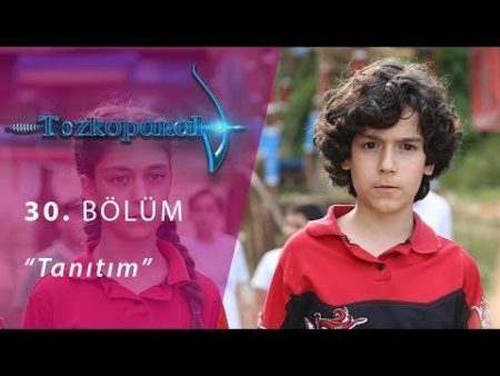 Tozkoparan 30. Bölüm Fragmanı!