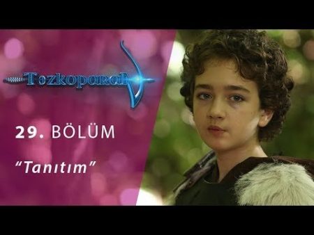 Tozkoparan 29. Bölüm Fragmanı