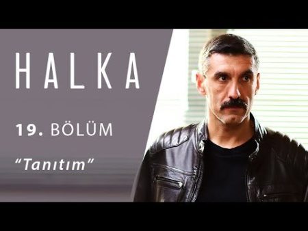 Halka 19. Bölüm Fragmanı!