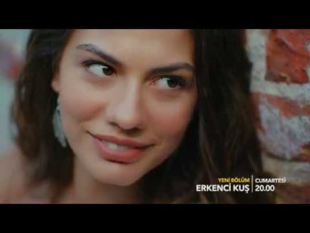 Erkenci Kuş 43. Bölüm Fragmanı!