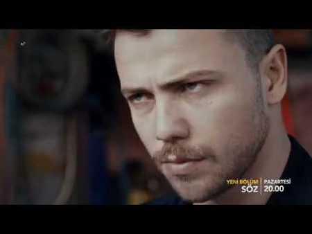 Söz 80. Bölüm Fragmanı!