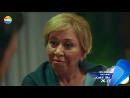 Çarpışma 19. Bölüm 2. Fragman!