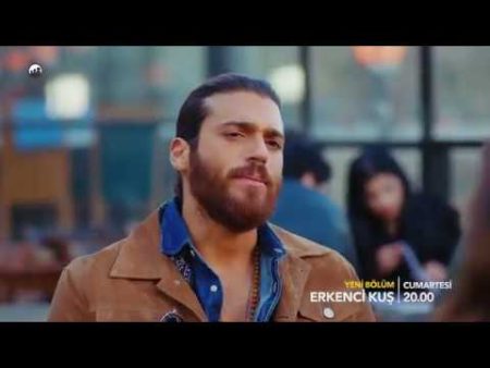 Erkenci Kuş 38. Bölüm 2. Fragmanı