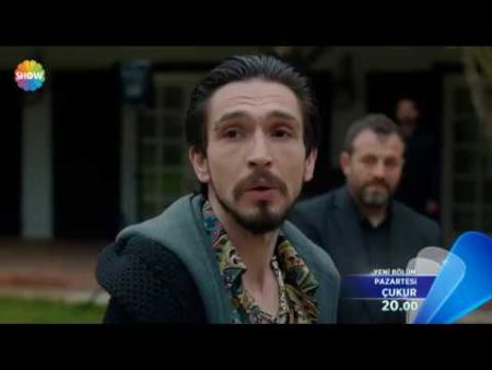 Çukur 2. Sezon 28. Bölüm 2. Fragman!