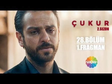 Çukur 2. Sezon 28. Bölüm Fragmanı Yayınlandı!