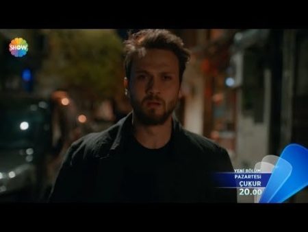Çukur 2. Sezon 26. Bölüm Fragmanı Yayınlandı!