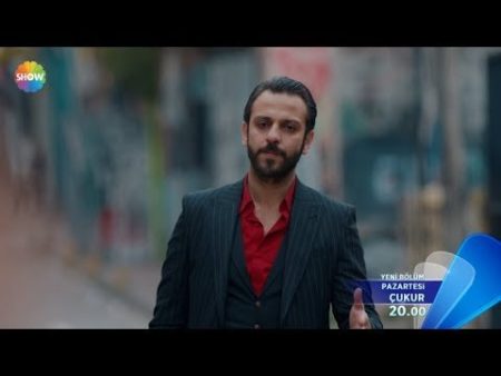 Çukur 2. Sezon 24. Bölüm Fragmanı Yayınlandı!