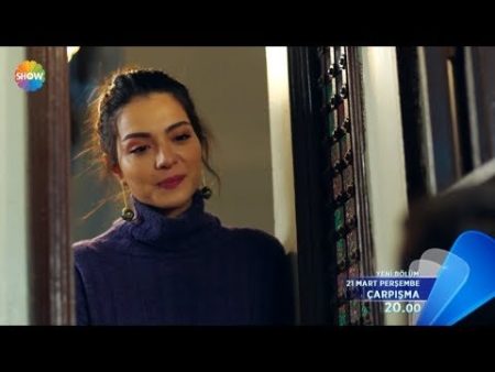 Çarpışma 14. Bölüm 2. Fragmanı Yayınlandı!