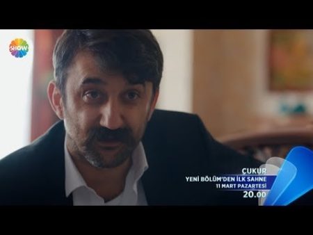 Çukur 2. Sezon 23. Bölüm İlk Sahne