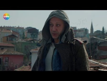 Çukur 2. Sezon 22. Bölüm 2. Fragmanı Yayınlandı!