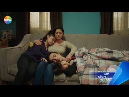 Gülperi 22. Bölüm 2. Fragmanı Yayınlandı!