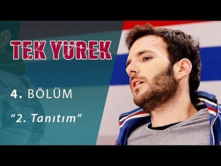 Tek Yürek 4. Bölüm 2. Fragmanı Yayınlandı!