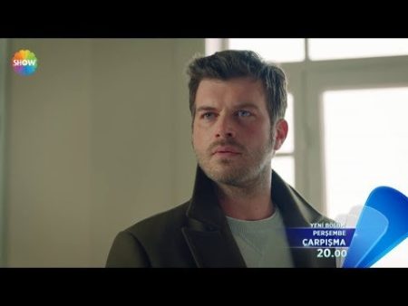Çarpışma 12. Bölüm Fragmanı Yayınlandı!