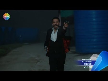 Çukur 2. Sezon 21. Bölüm Fragman