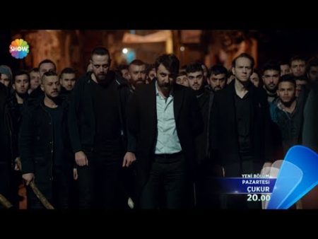 Çukur 2. Sezon 20. Bölüm 2. Fragman