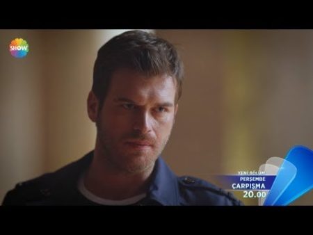 Çarpışma 11. Bölüm Fragmanı
