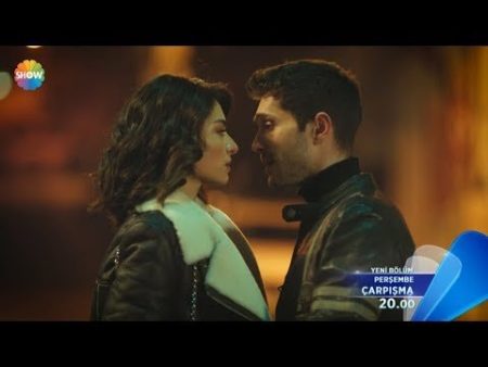 Çarpışma 10. Bölüm 2. Fragmanı Yayınlandı!