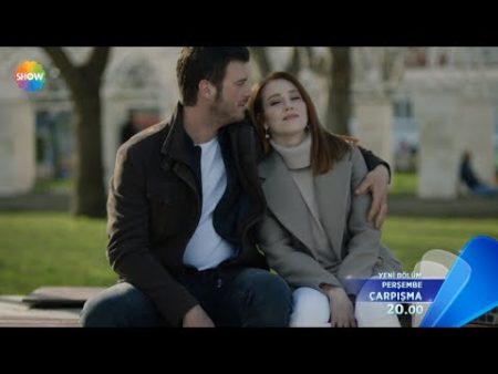 Çarpışma 9. Bölüm 2. Fragmanı