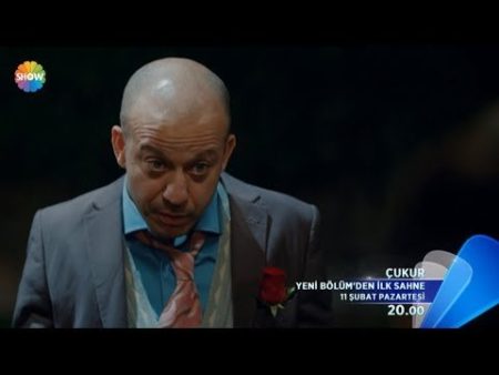 Çukur 2. Sezon 19. Bölüm İlk Sahne