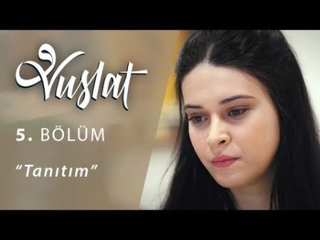 Vuslat 5. Bölüm Fragmanı Yayınlandı!