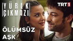 “Senden daha romantik bir evlenme teklifi bekliyorum.” | Yürek Çıkmazı 24. Bölüm