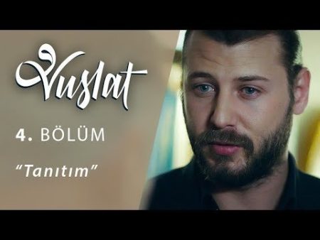 Vuslat 4. Bölüm Fragmanı Yayınlandı!