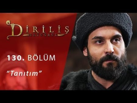 Diriliş Ertuğrul 130. Bölüm Fragmanı Yayınlandı!