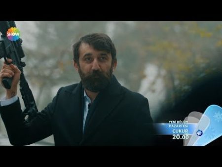 Çukur 2. Sezon 15. Bölüm 2. Fragmanı