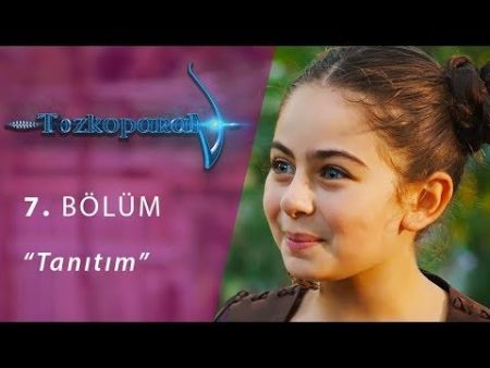 Tozkoparan 7. Bölüm Fragmanı Yayınlandı!