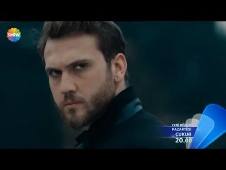 Çukur 2. Sezon 14. Bölüm 1. Fragmanı Yayınlandı!