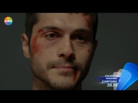 Çarpışma 3. Bölüm 2. Fragmanı Yayınlandı!