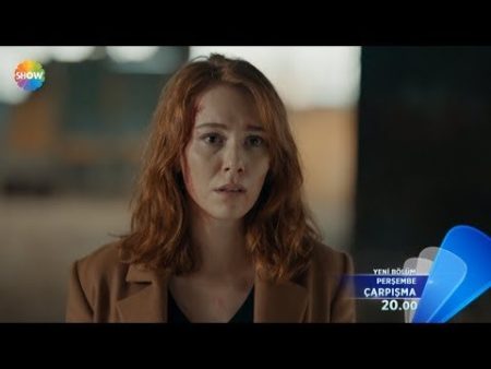 Çarpışma 2. Bölüm Fragmanı Yayınlandı!