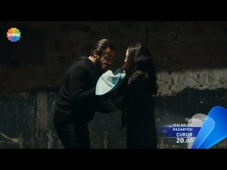 Çukur 2. Sezon 11. Bölüm 2. Fragmanı