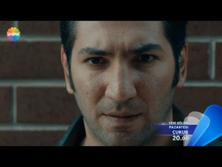 Çukur 2. Sezon 11. Bölüm Fragmanı