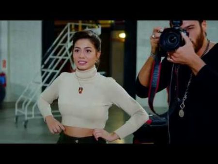 Erkenci Kuş 21. Bölüm İlk Sahne