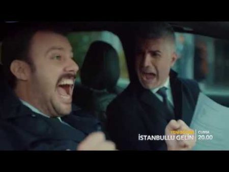İstanbullu Gelin 62. Bölüm 2. Fragmanı Yayınlandı!