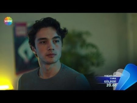 Gülperi 10. Bölüm Fragmanı Yayınlandı!