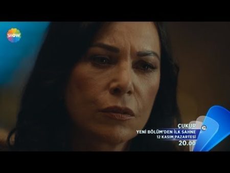 Çukur 2. Sezon 9. Bölüm Ön İzlemesi Yayınlandı!
