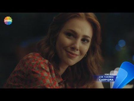 Çarpışma 2. Tanıtımı Yayınlandı!