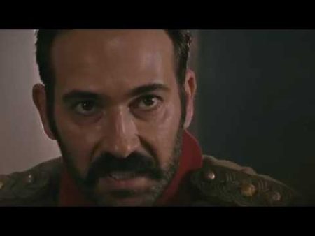Mehmetçik Kutlu Zafer 22. Bölüm Fragmanı Yayınlandı!