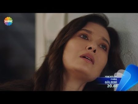 Gülperi 8. Bölüm 1. Fragmanı Yayınlandı!