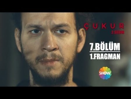 Çukur 40.Bölüm 1.Fragmanı Yayınlandı!
