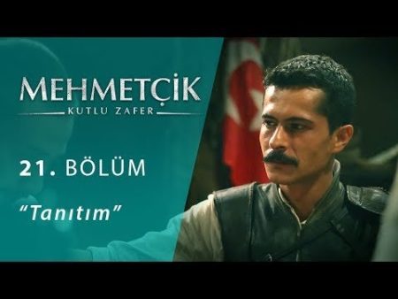 Mehmetçik Kutlu Zafer 21. Bölüm Fragmanı Yayınlandı!