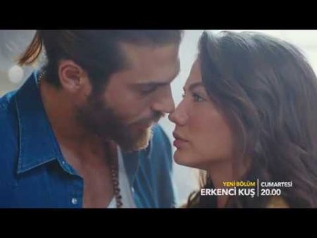 Erkenci Kuş 17. Bölüm Fragmanı